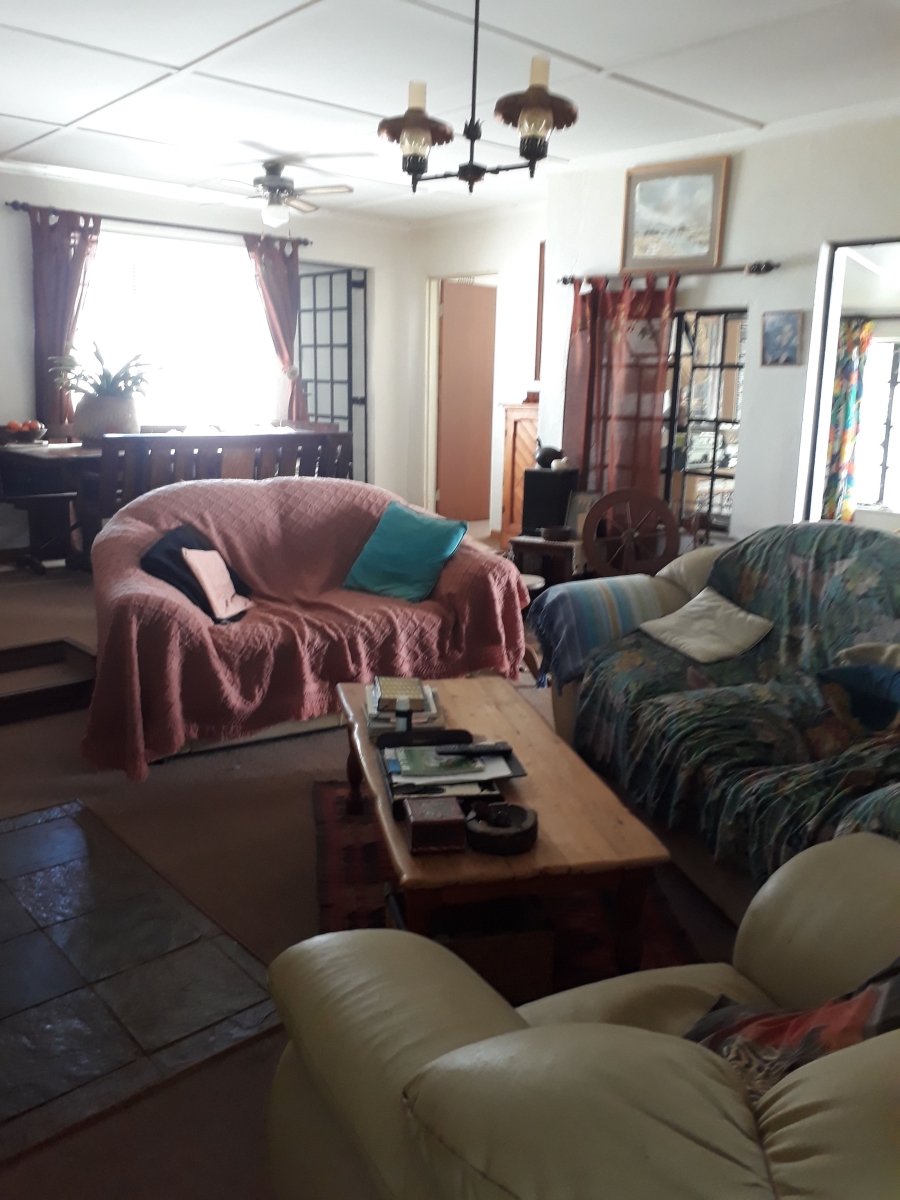 3 Bedroom Property for Sale in Hogsback Eastern Cape